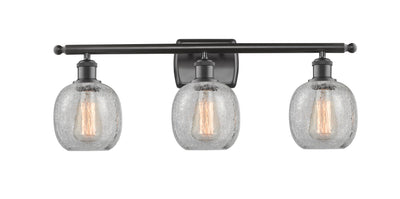 Ballston Bath Vanity Light Cast Brass Finish