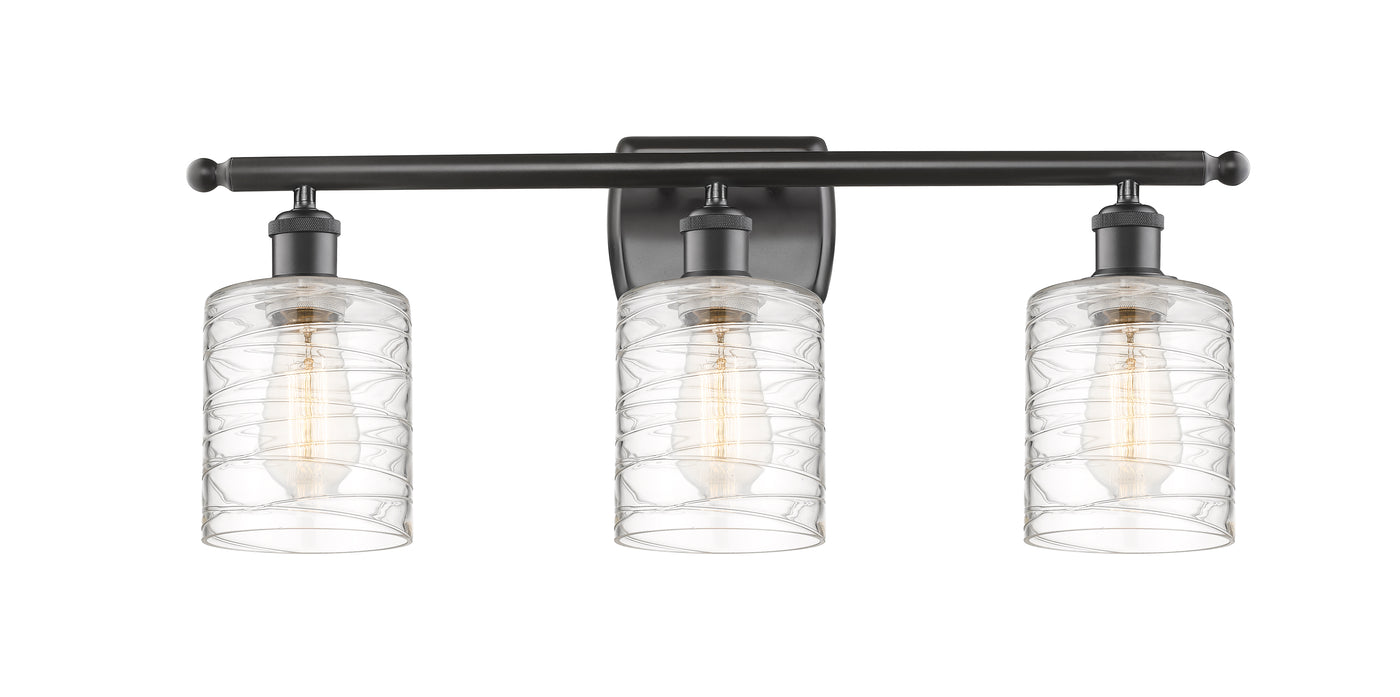 Ballston Bath Vanity Light Cast Brass Finish