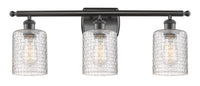 Ballston Bath Vanity Light Cast Brass