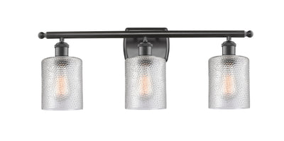Ballston Bath Vanity Light Cast Brass