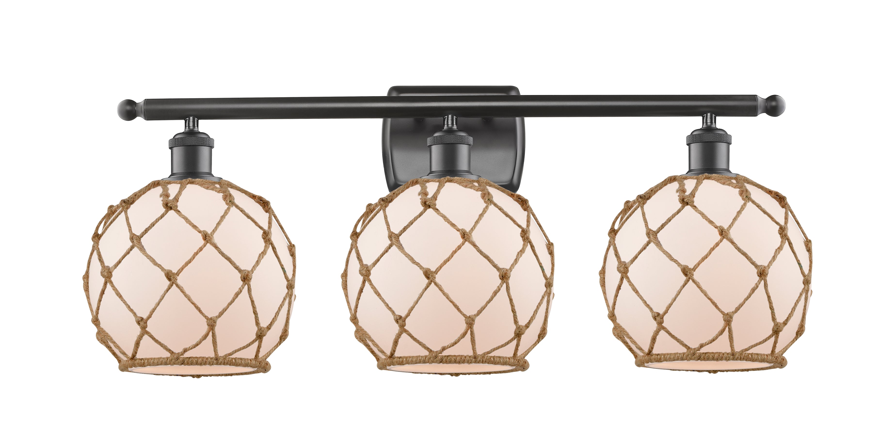 Ballston Bath Vanity Light Cast Brass