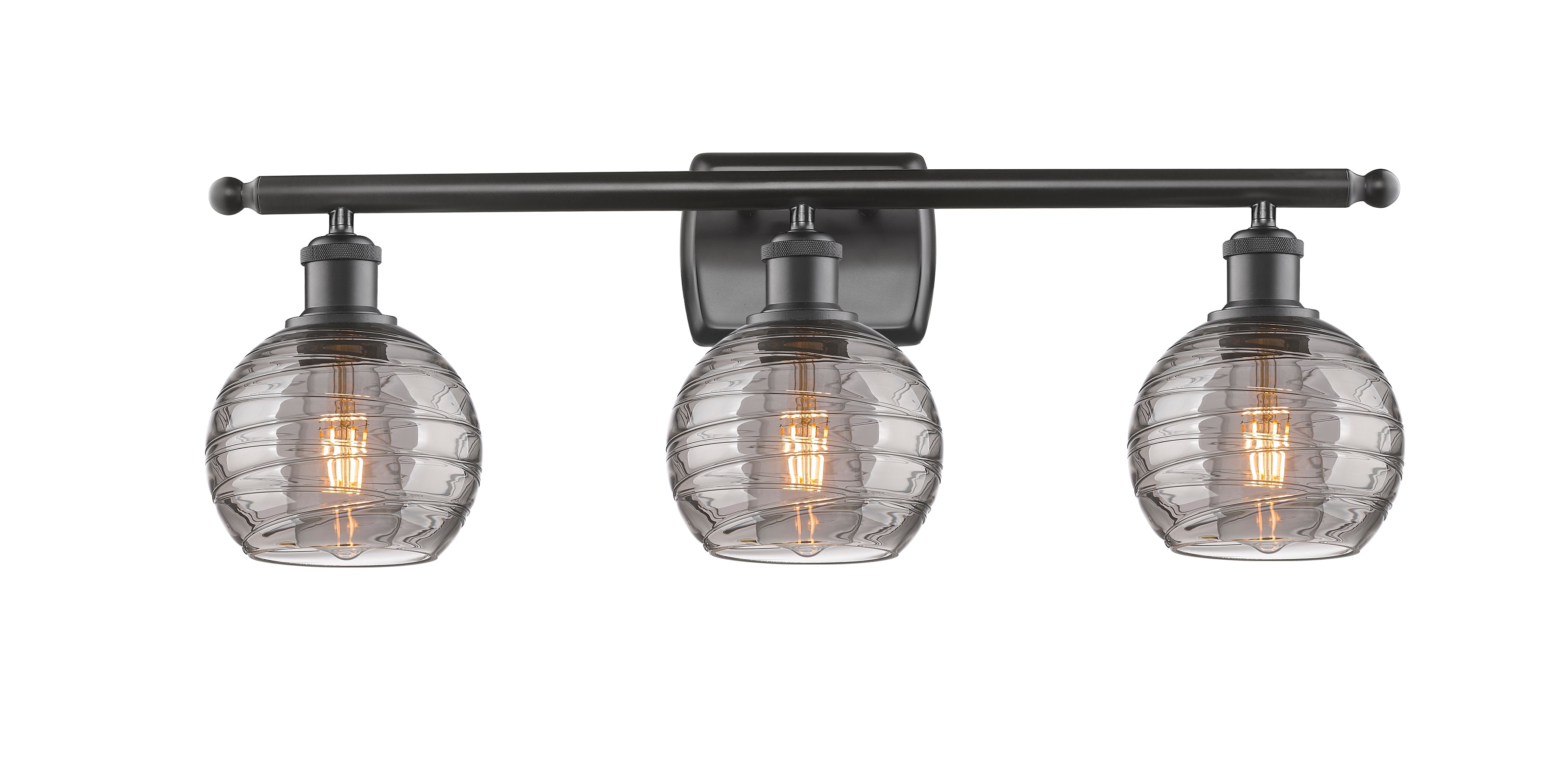 Ballston Bath Vanity Light Cast Brass