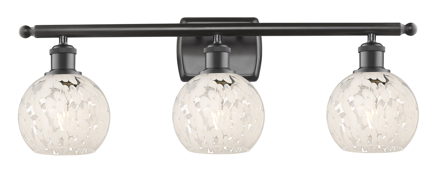 Ballston Bath Vanity Light Cast Brass