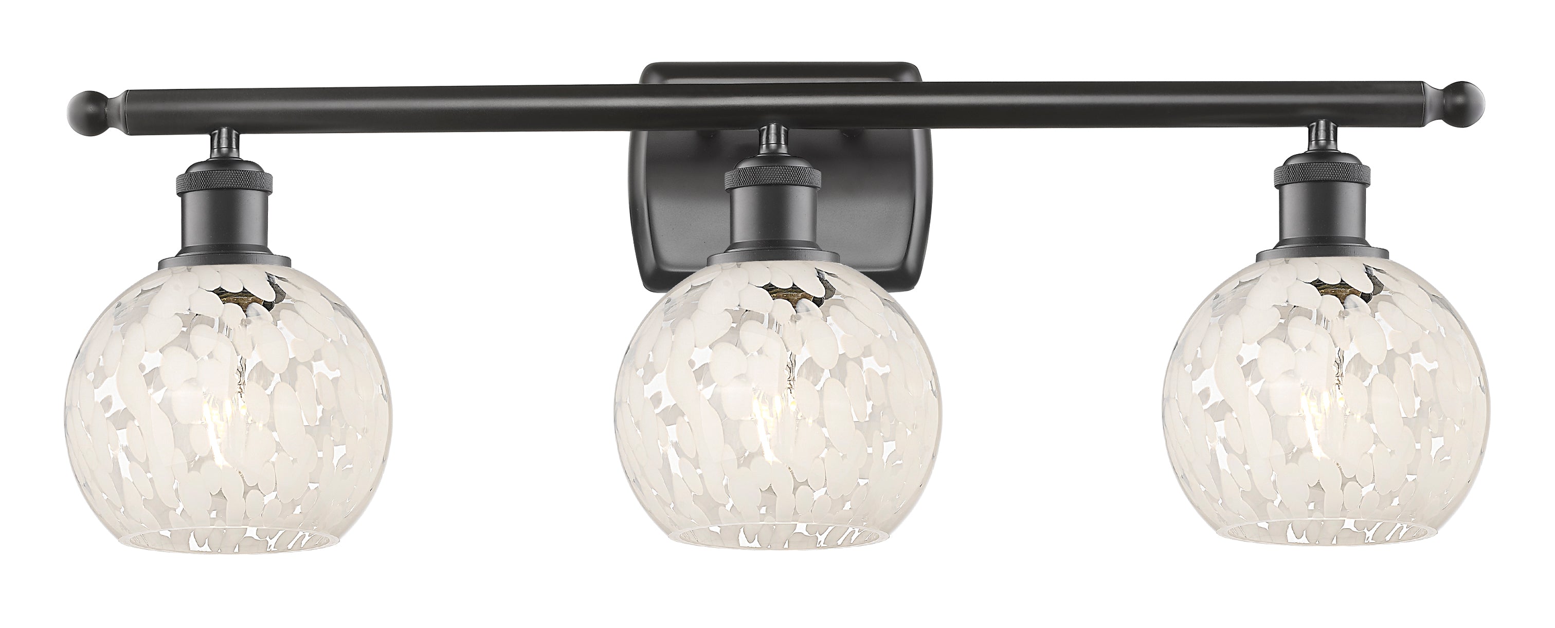 Ballston Bath Vanity Light Cast Brass