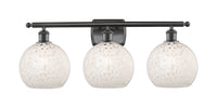 Ballston Bath Vanity Light Cast Brass 9"