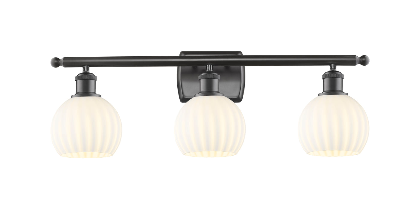 Ballston Bath Vanity Light Cast Brass Finish