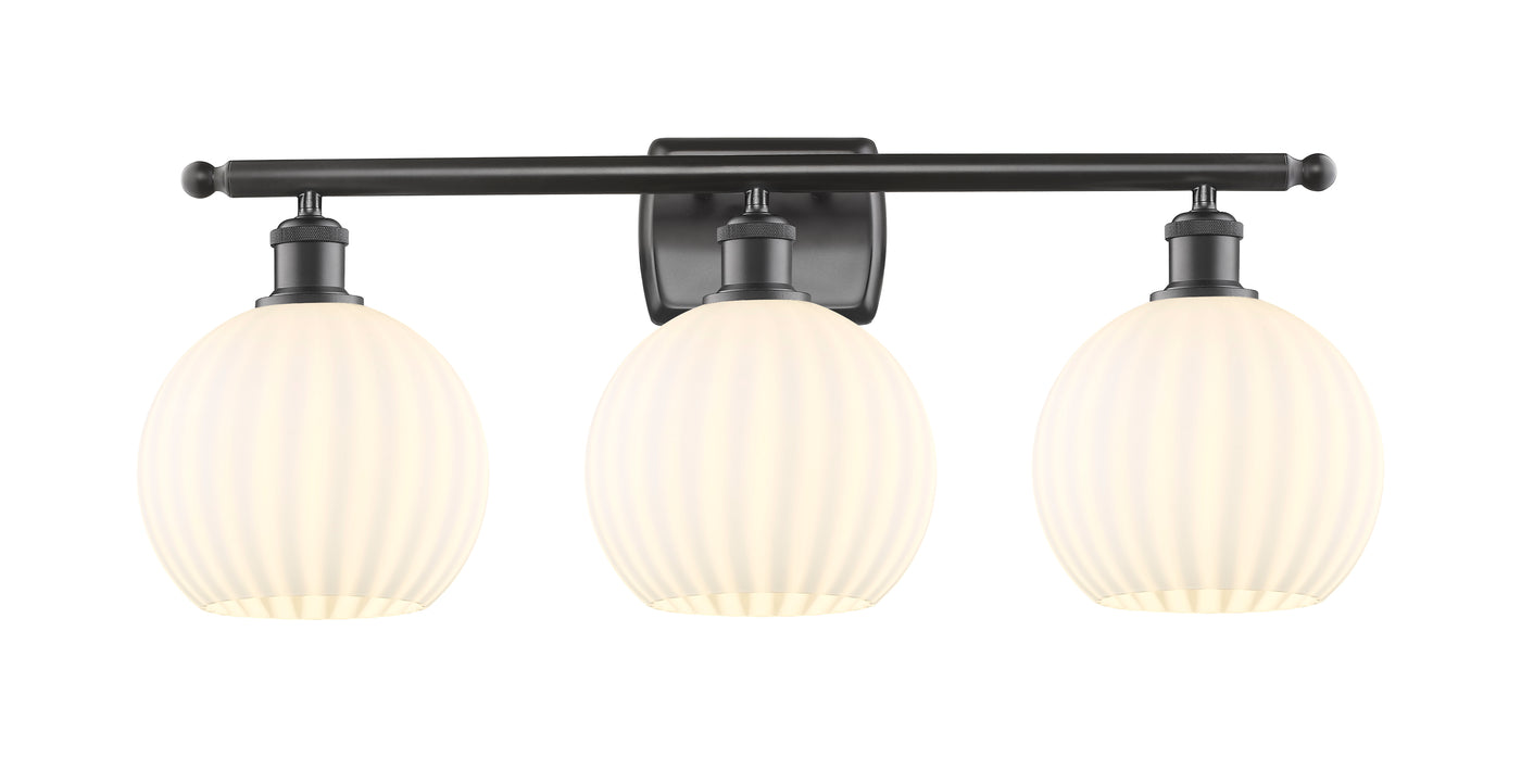 Ballston Bath Vanity Light Cast Brass 9 Inch