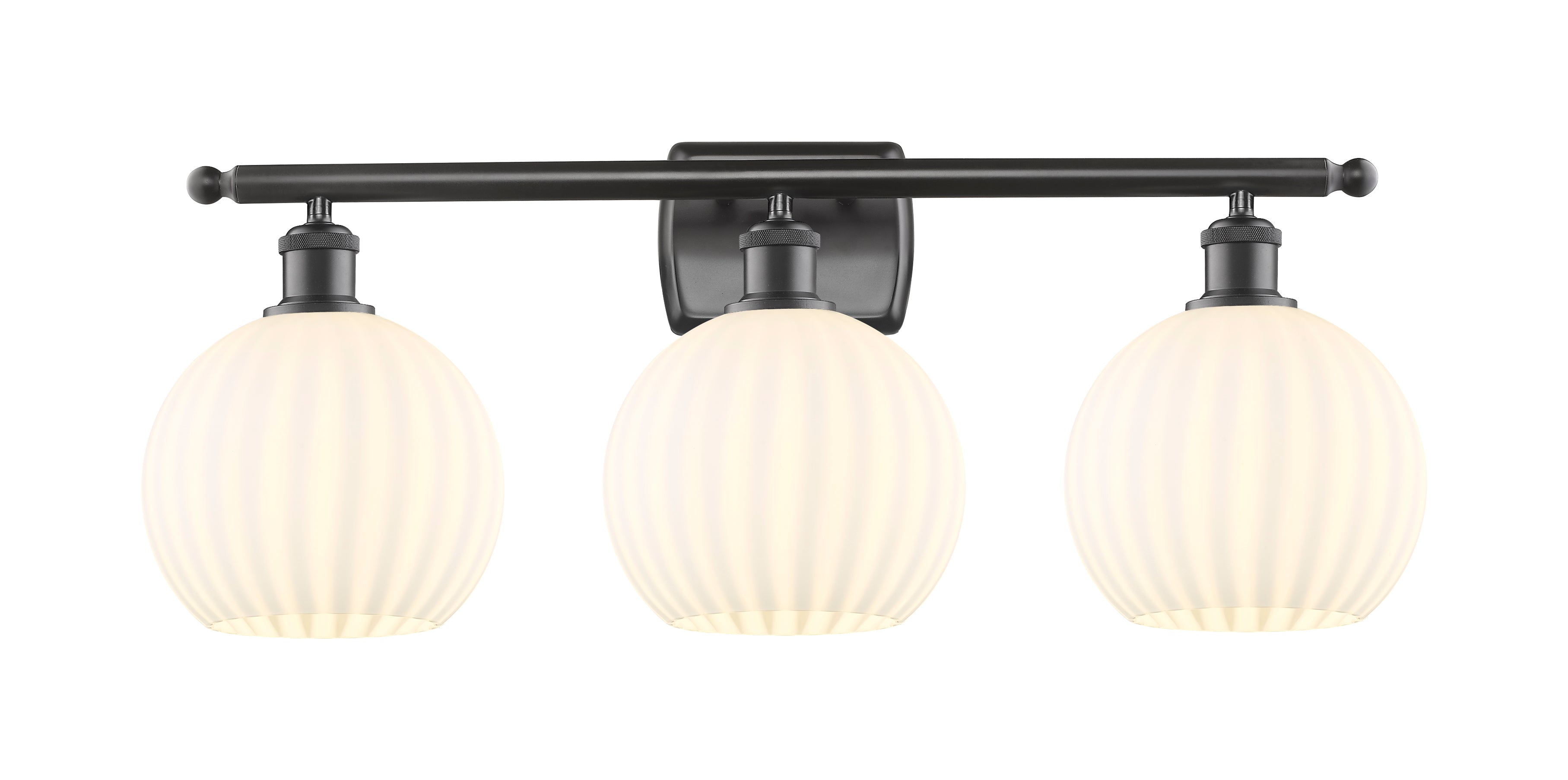 Ballston Bath Vanity Light Cast Brass 9 Inch