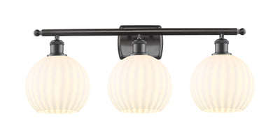 Ballston Bath Vanity Light Cast Brass 9 Inch