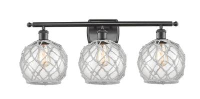 Ballston Bath Vanity Light Cast Brass