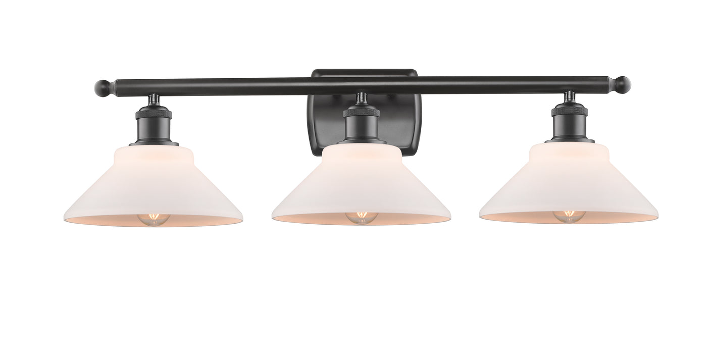 Ballston Bath Vanity Light Cast Brass Finish
