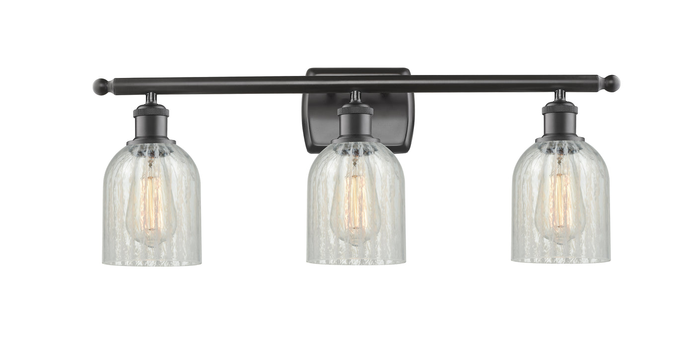 Ballston Bath Vanity Light Cast Brass