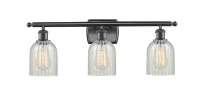Ballston Bath Vanity Light Cast Brass