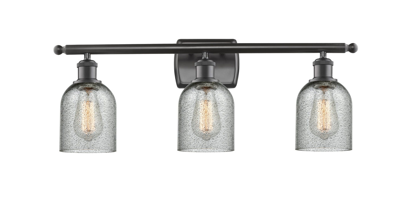 Ballston Bath Vanity Light Cast Brass 8 Inch
