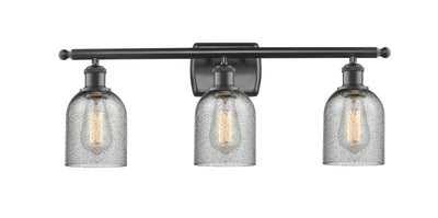 Ballston Bath Vanity Light Cast Brass