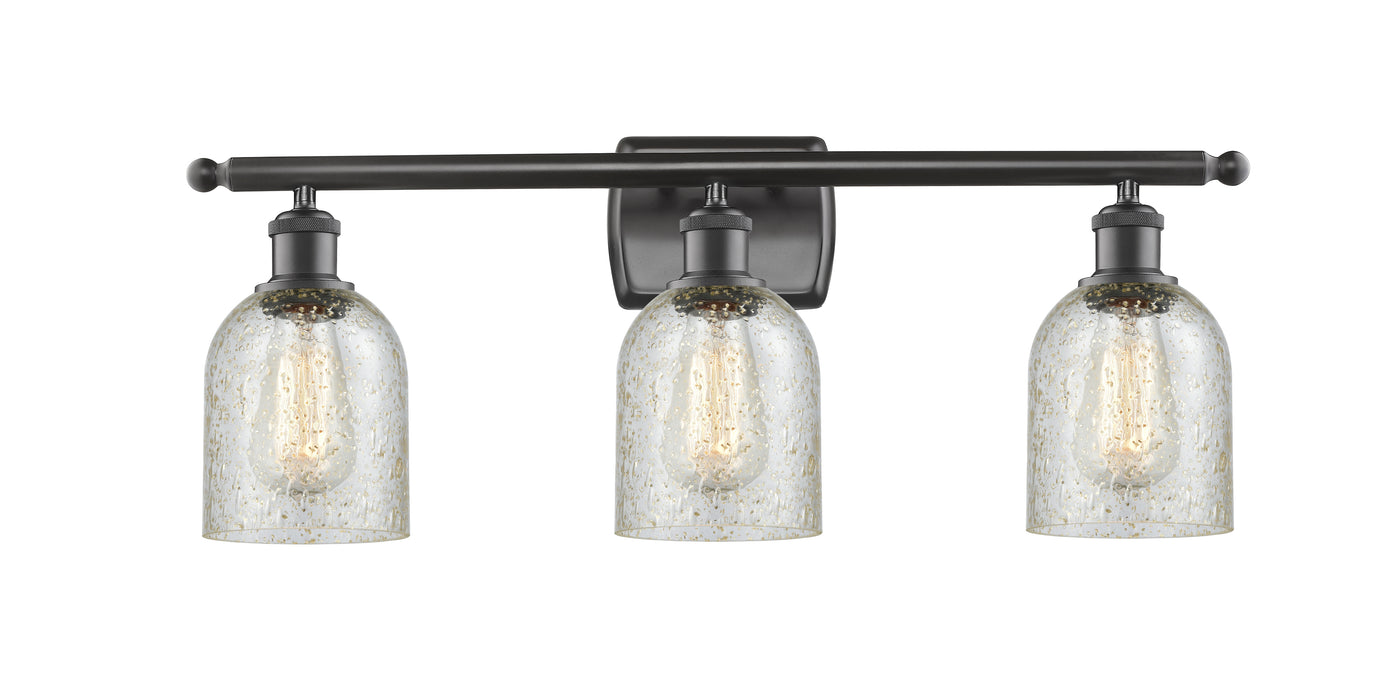 Ballston Bath Vanity Light Cast Brass 8 Inch