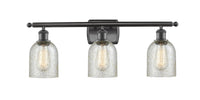 Ballston Bath Vanity Light Cast Brass