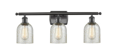 Ballston Bath Vanity Light Cast Brass