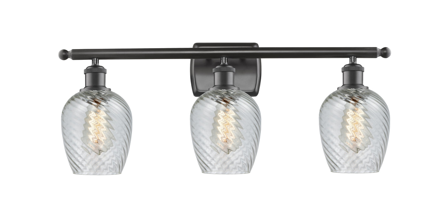 Ballston Bath Vanity Light Cast Brass 26 Inch
