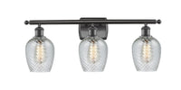 Ballston Bath Vanity Light Cast Brass Finish