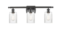 Ballston Bath Vanity Light Cast Brass 10"