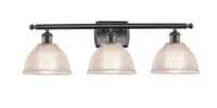 Ballston Bath Vanity Light Cast Brass