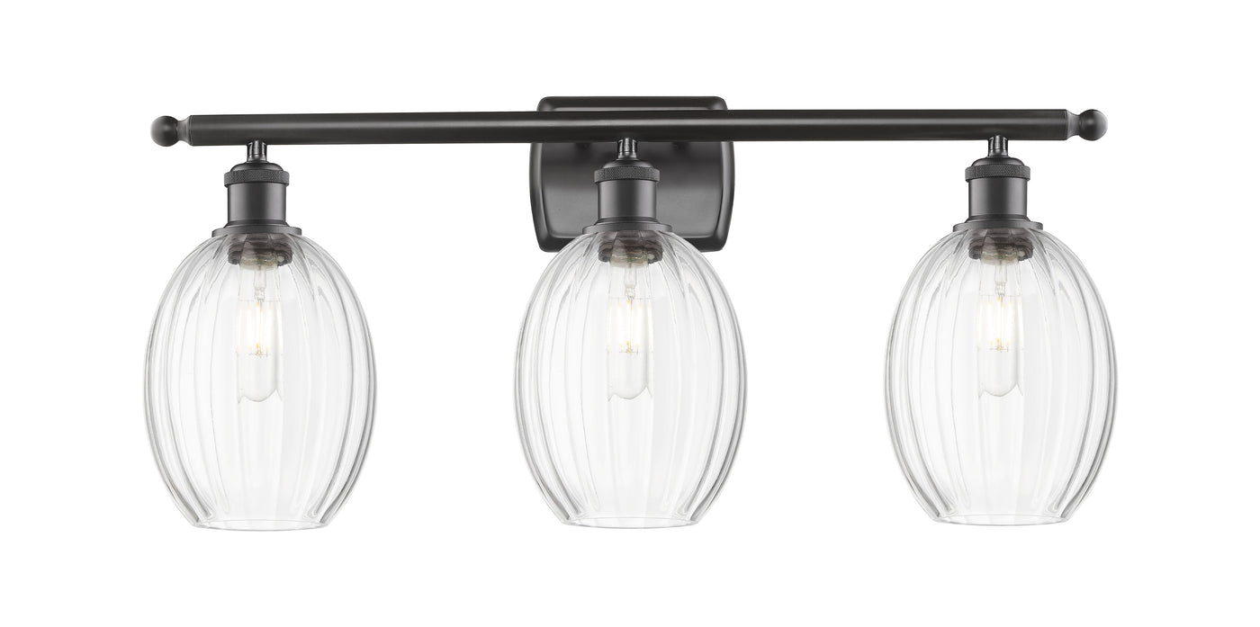 Ballston Bath Vanity Light Cast Brass Steel