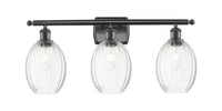 Ballston Bath Vanity Light Cast Brass Steel