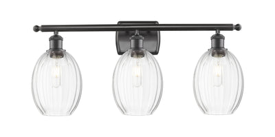Ballston Bath Vanity Light Cast Brass Steel