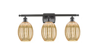 Ballston Bath Vanity Light Cast Brass Steel