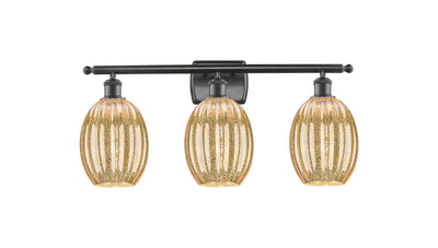 Ballston Bath Vanity Light Cast Brass Steel