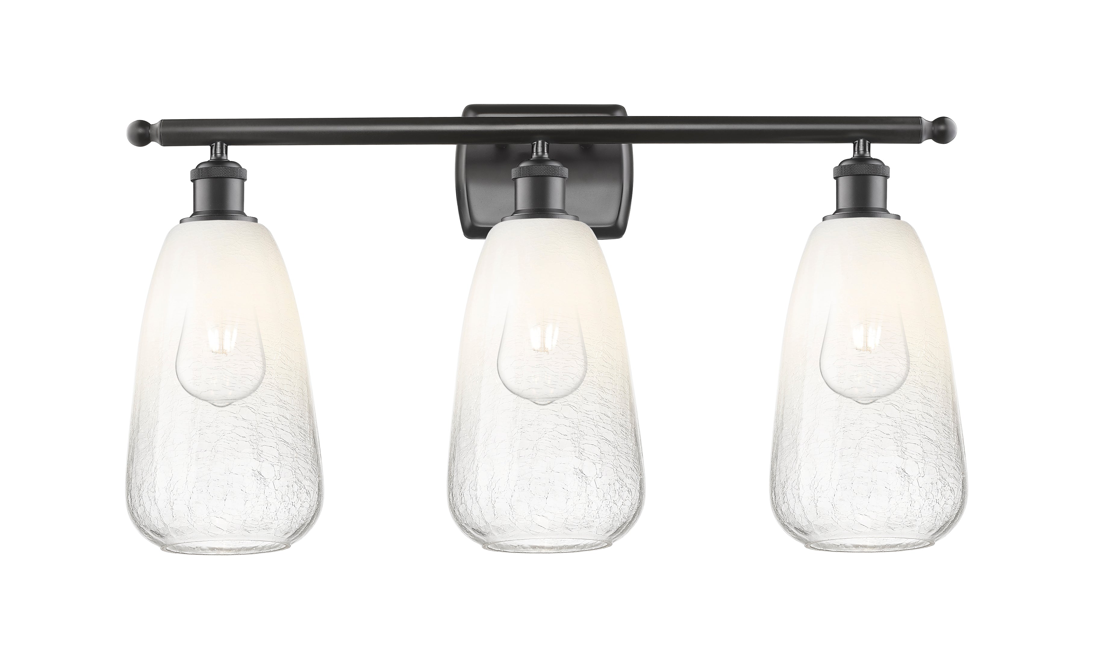 Ballston Bath Vanity Light Cast Brass