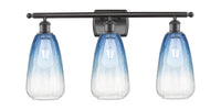 Ballston Bath Vanity Light Cast Brass