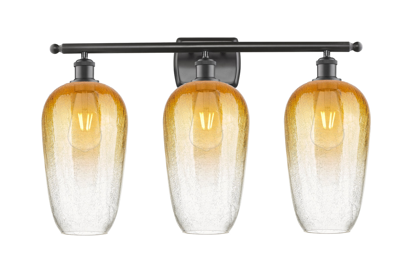 Ballston Bath Vanity Light Cast Brass