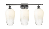 Ballston Bath Vanity Light Cast Brass