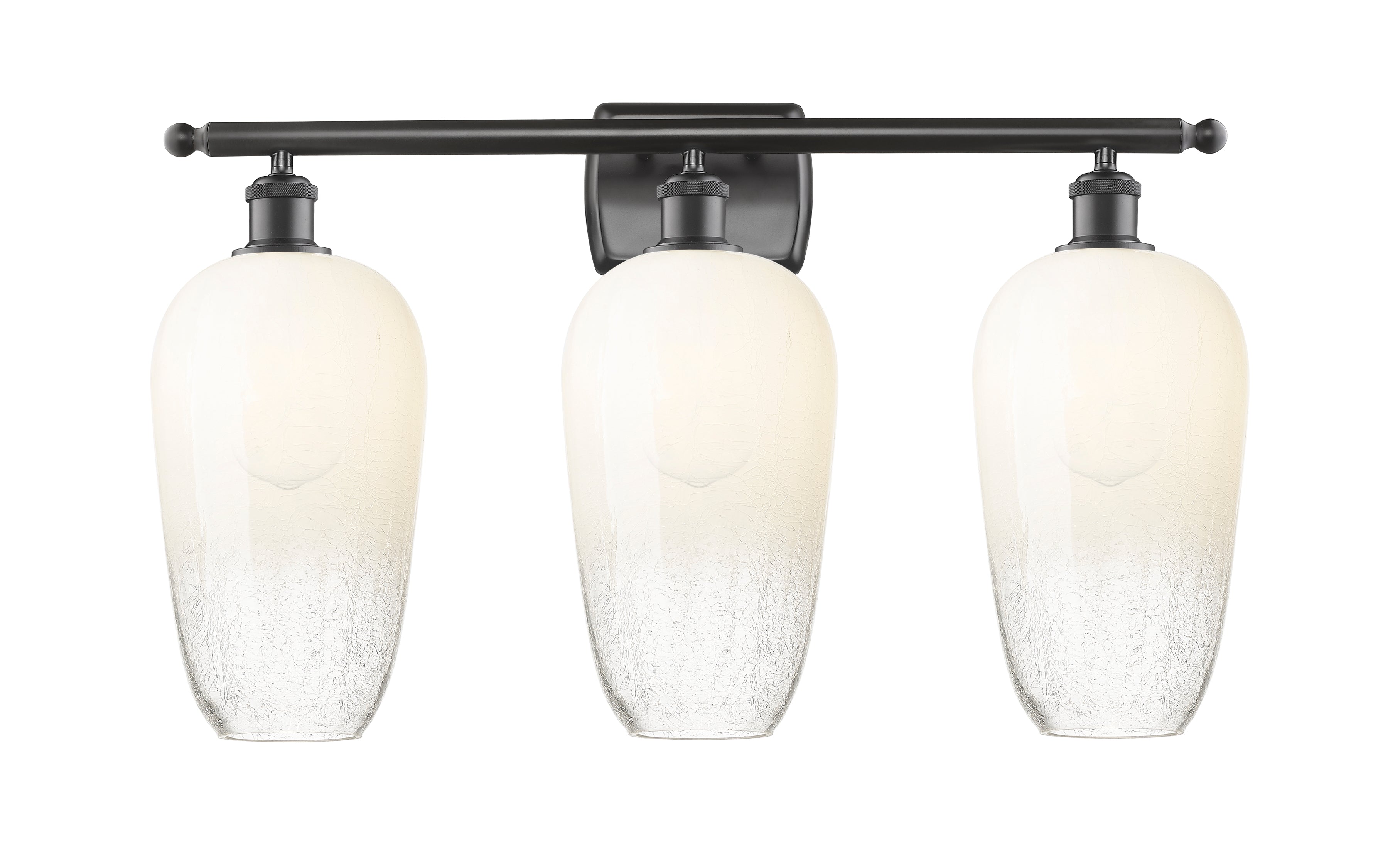 Ballston Bath Vanity Light Cast Brass