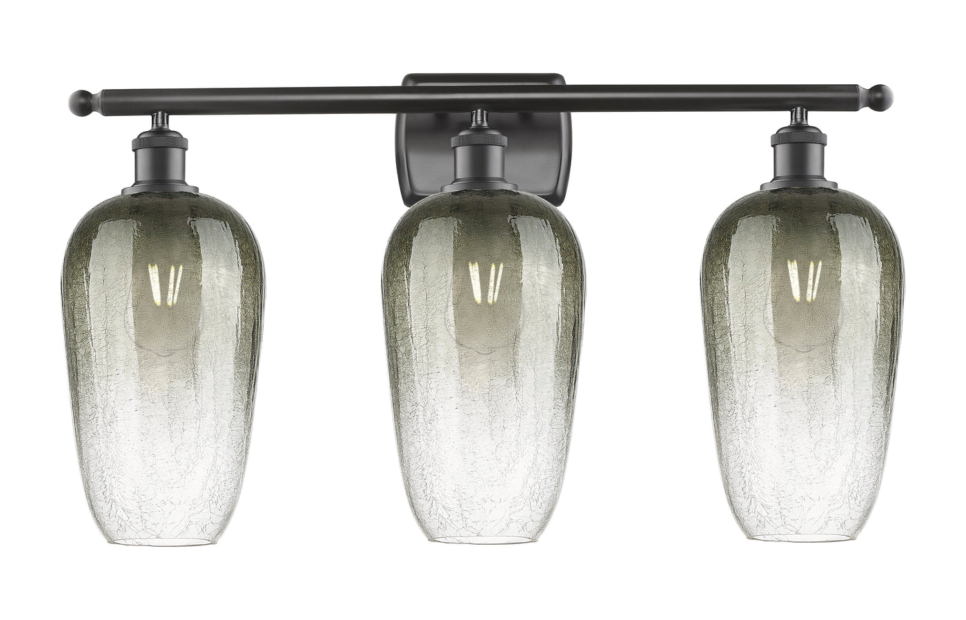 Ballston Bath Vanity Light Cast Brass
