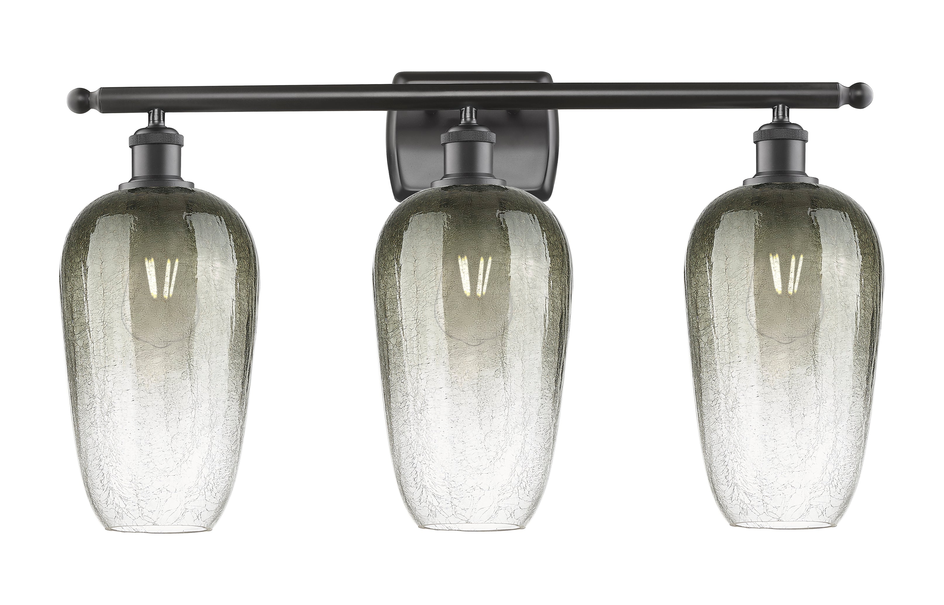 Ballston Bath Vanity Light Cast Brass