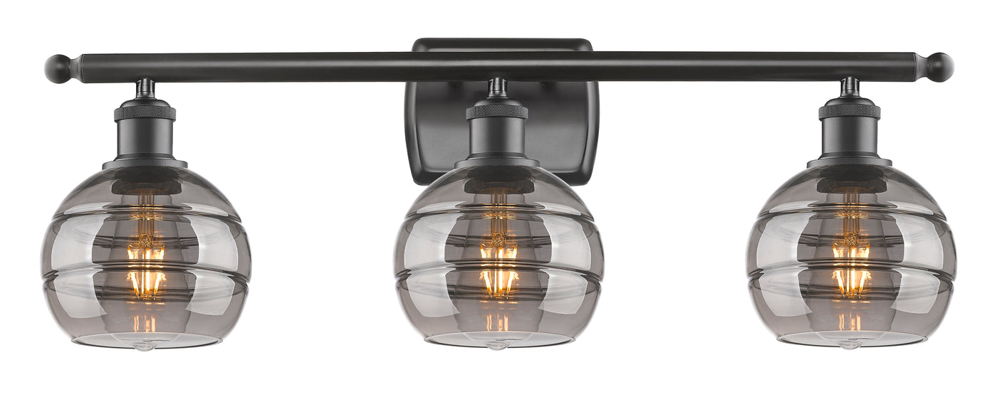 Ballston Bath Vanity Light Cast Brass Finish