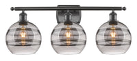 Ballston Bath Vanity Light Cast Brass
