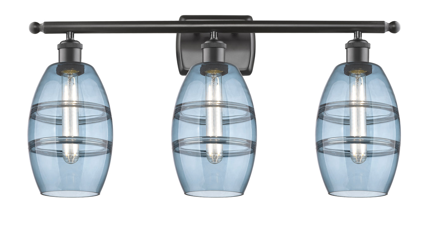 Ballston Bath Vanity Light Cast Brass Finish