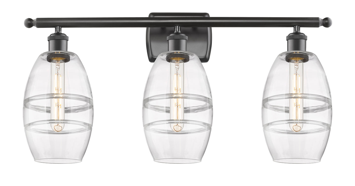 Ballston Bath Vanity Light Cast Brass Finish