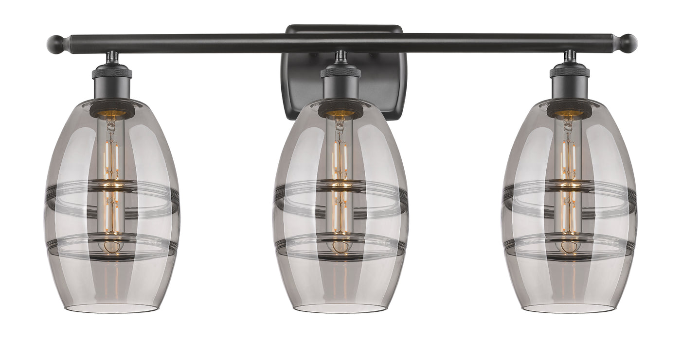 Ballston Bath Vanity Light Cast Brass Finish