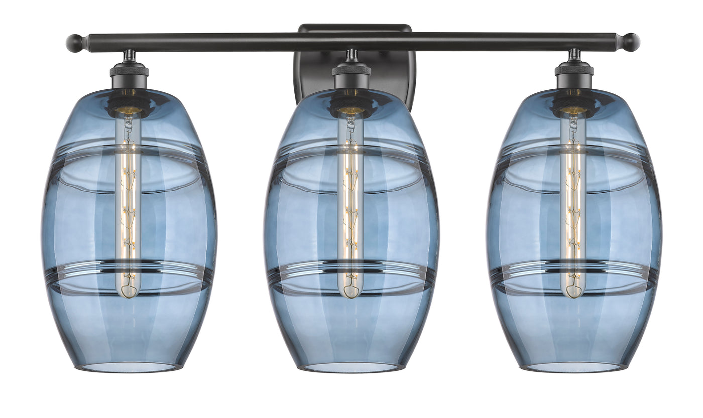 Ballston Bath Vanity Light Cast Brass