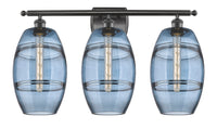 Ballston Bath Vanity Light Cast Brass