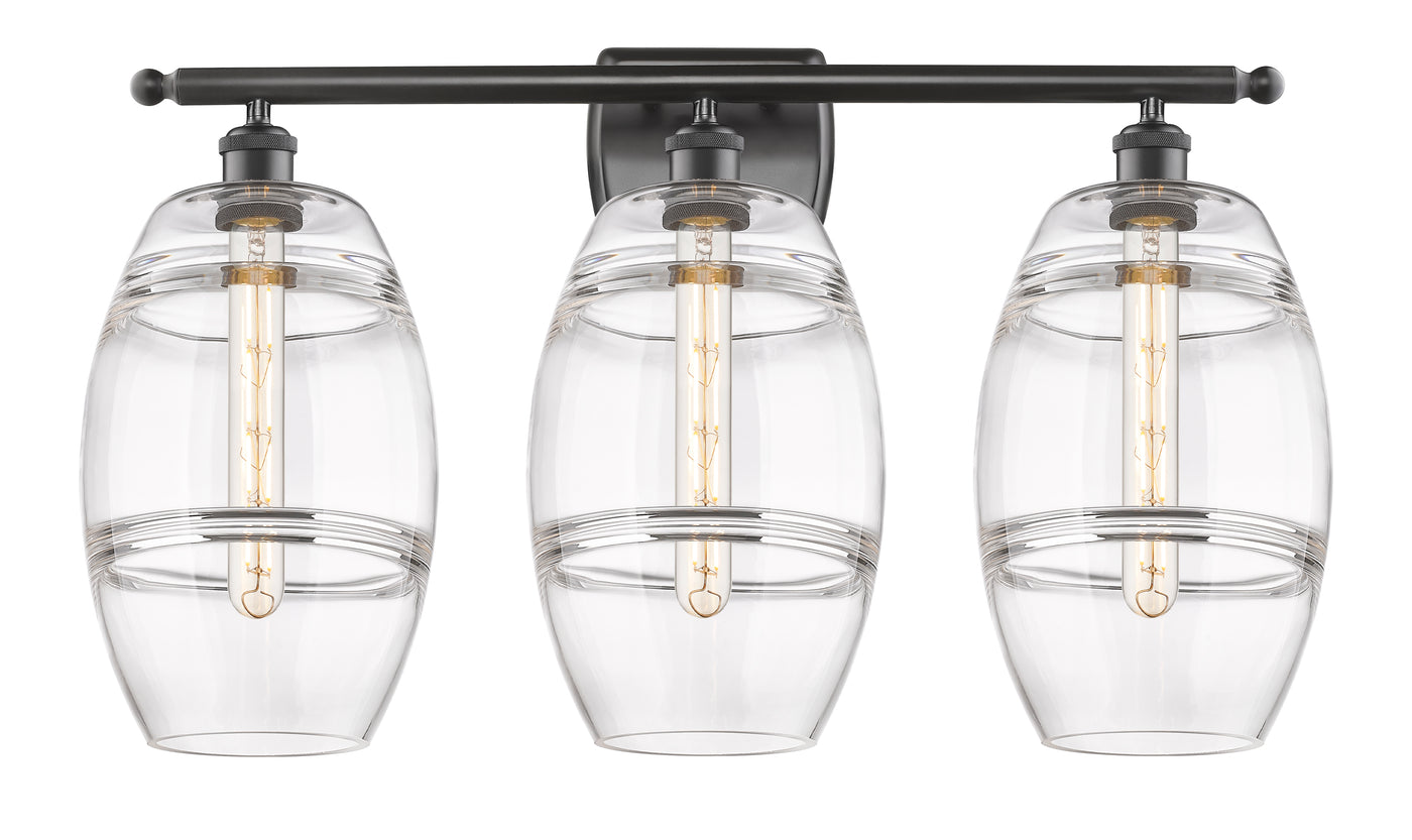 Ballston Bath Vanity Light Cast Brass