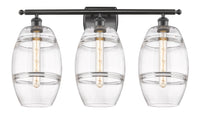 Ballston Bath Vanity Light Cast Brass