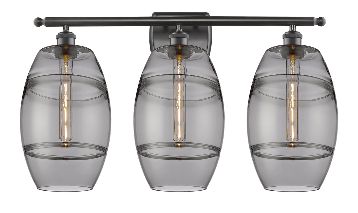 Ballston Bath Vanity Light Cast Brass