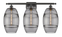 Ballston Bath Vanity Light Cast Brass