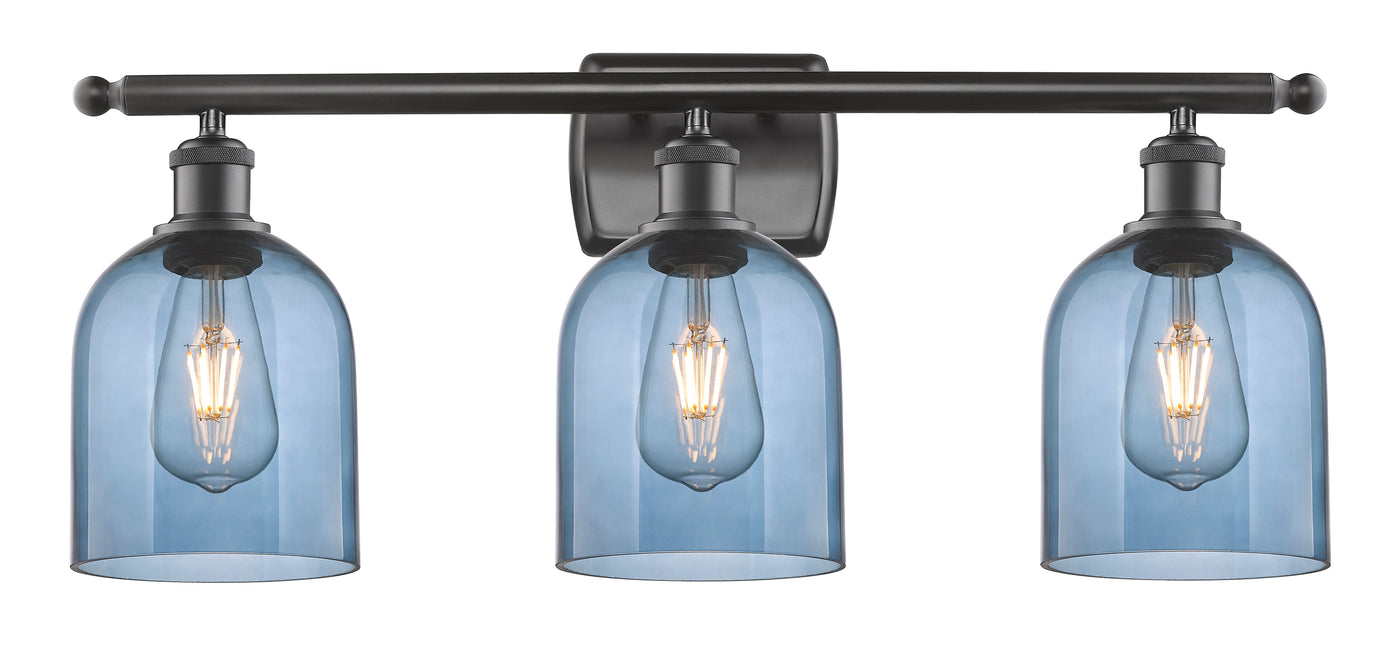 Ballston Bath Vanity Light Cast Brass Finish
